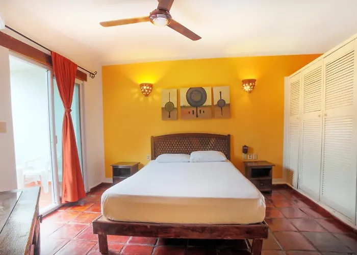 Alma Y Mar By Bfh Hotel Playa del Carmen