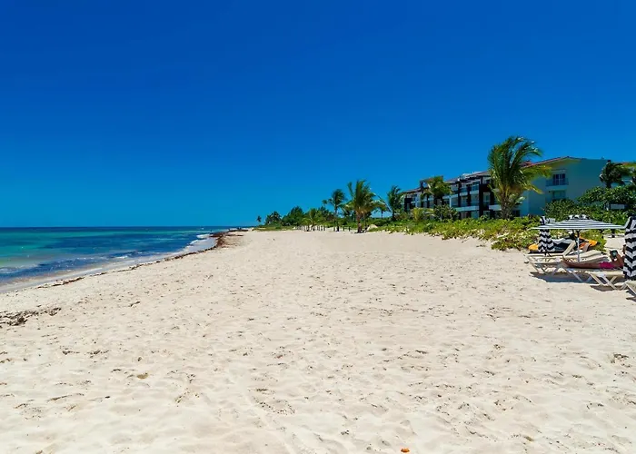 Casa Mi Cielo 702 Sur @ Mareazul Beach Playa del Carmen