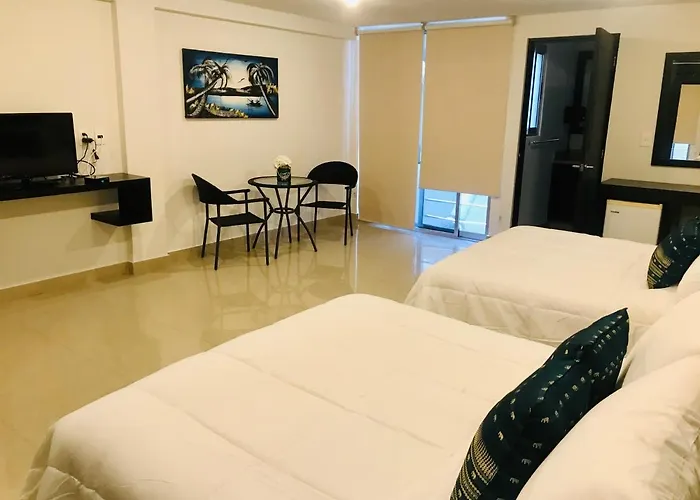 Deluxe Condos 42