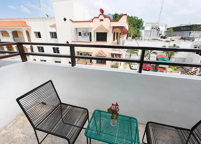 Hm Playa Del Carmen