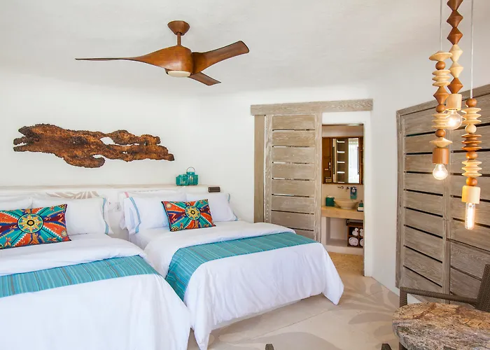 Mahekal Beach Front Resort&Spa