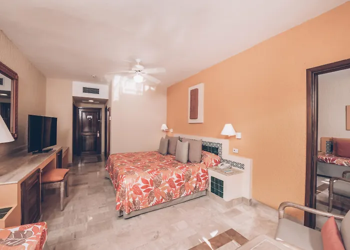 Iberostar Waves Quetzal