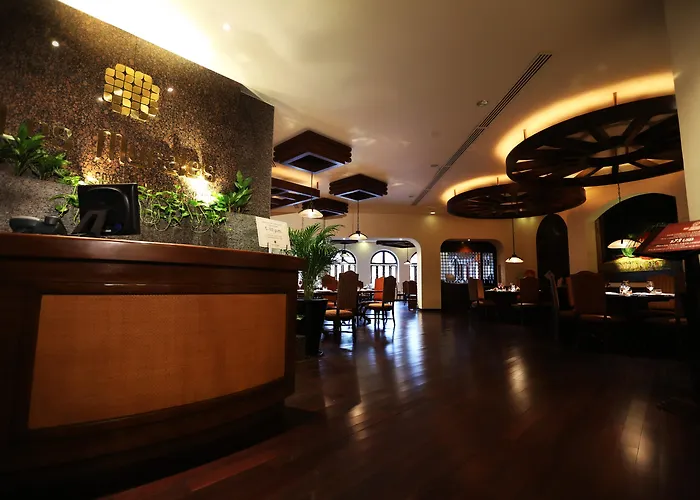 Holiday Inn Club Vacations Royal Haciendas All Inclusive