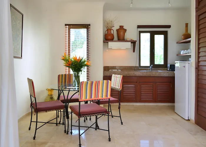 Playa Palms Beach Hotel
