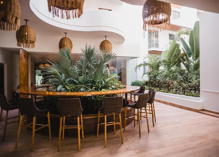 Antera Hotel & Residences