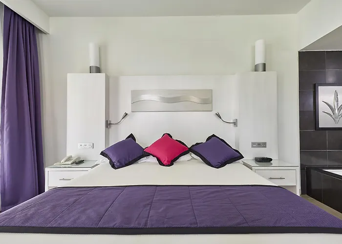 Hotel Riu Palace Mexico (Adults Only)