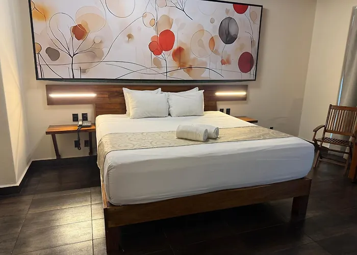 Reina Roja Hotel