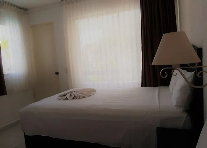 Hotel Labnah (Adults Only)