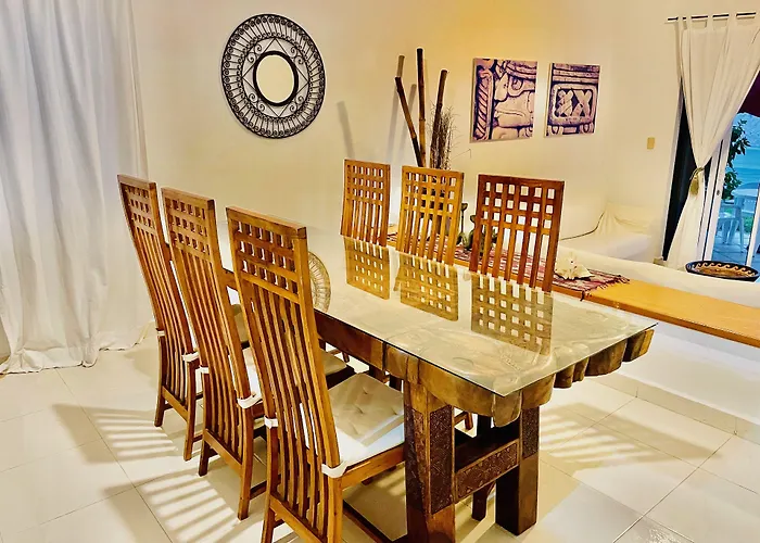 Dolce Vita Caribe Villas