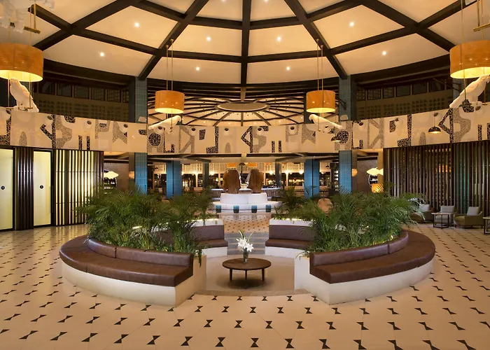 Ocean Riviera Paradise All Inclusive