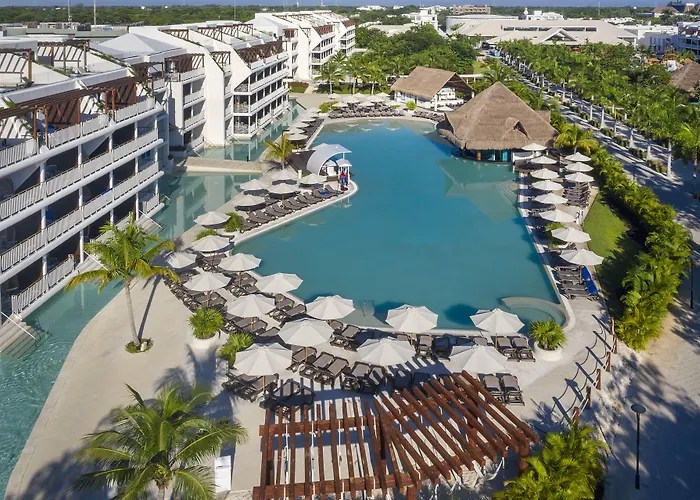 Ocean Riviera Paradise All Inclusive