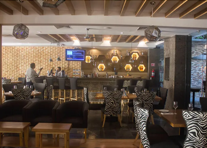 Soul Beach Boutique Hotel & Spa (Adults Only)