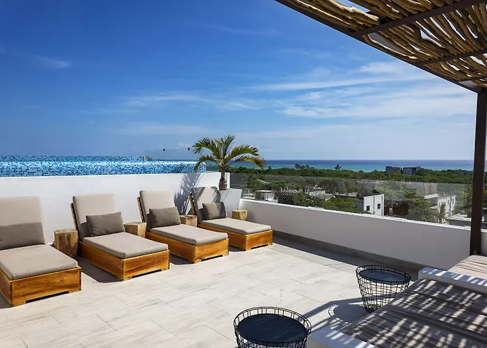 Balkón Boutique Hotel