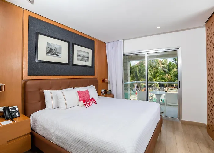 The Fives Beach Hotel & Residences - All Senses Inclusive