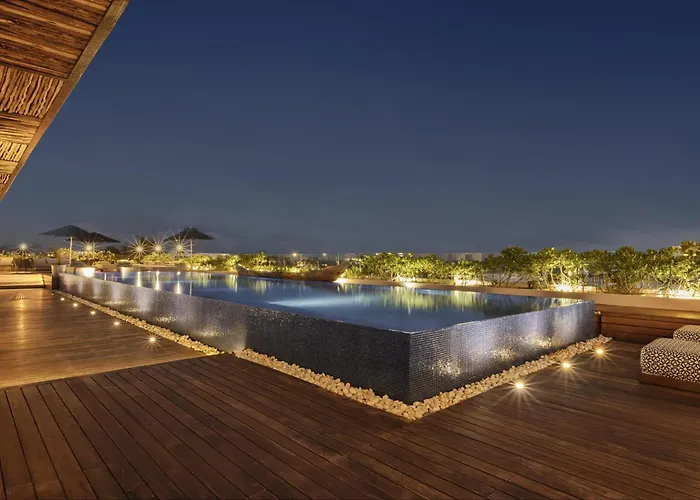 The Yucatan Playa Del Carmen, Tapestry Collection By Hilton (Adults Only)