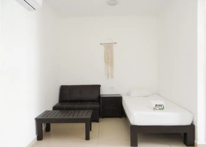 We Playa Hotel - Adults Only