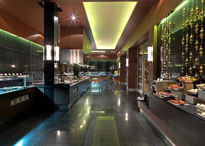 Paradisus By Melia La Perla (Adults Only)