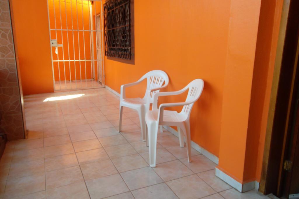 Studio - Ground Floor