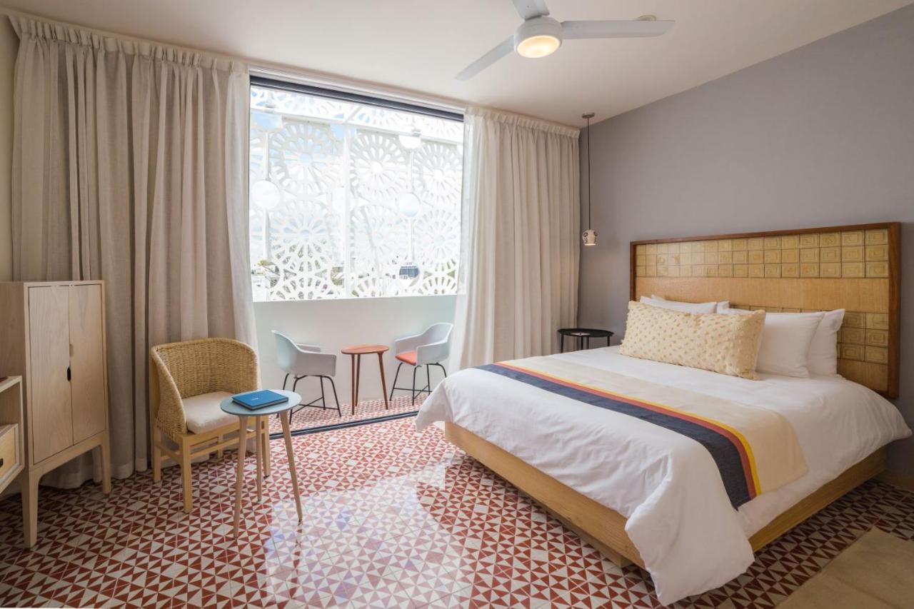 Habitación Doble Deluxe