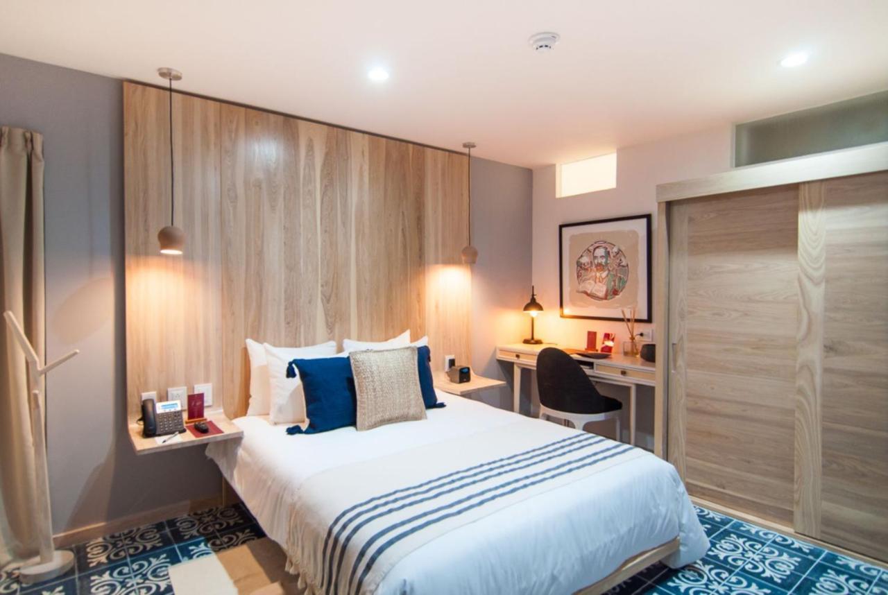 Habitación Doble Estándar