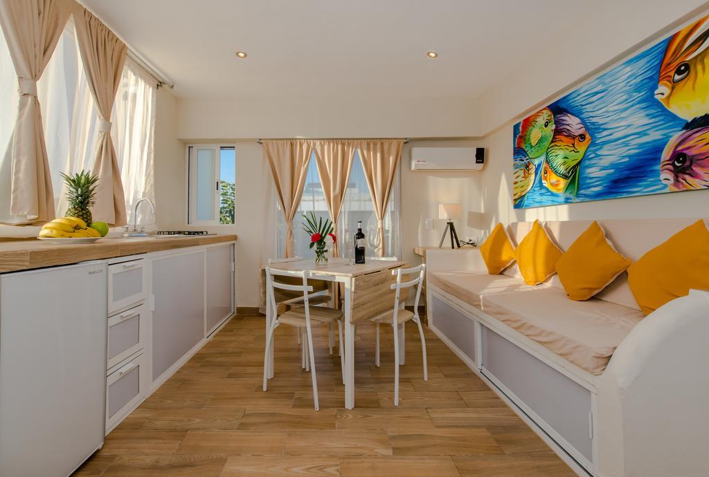 Studio-Apartment
