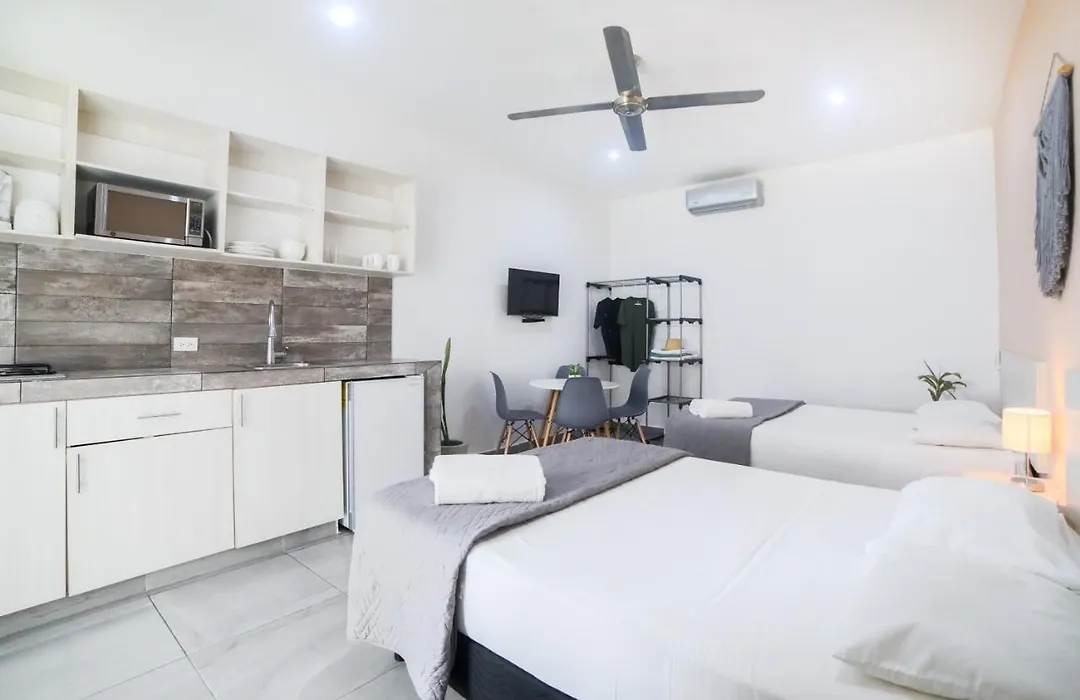 Almond Suites-1