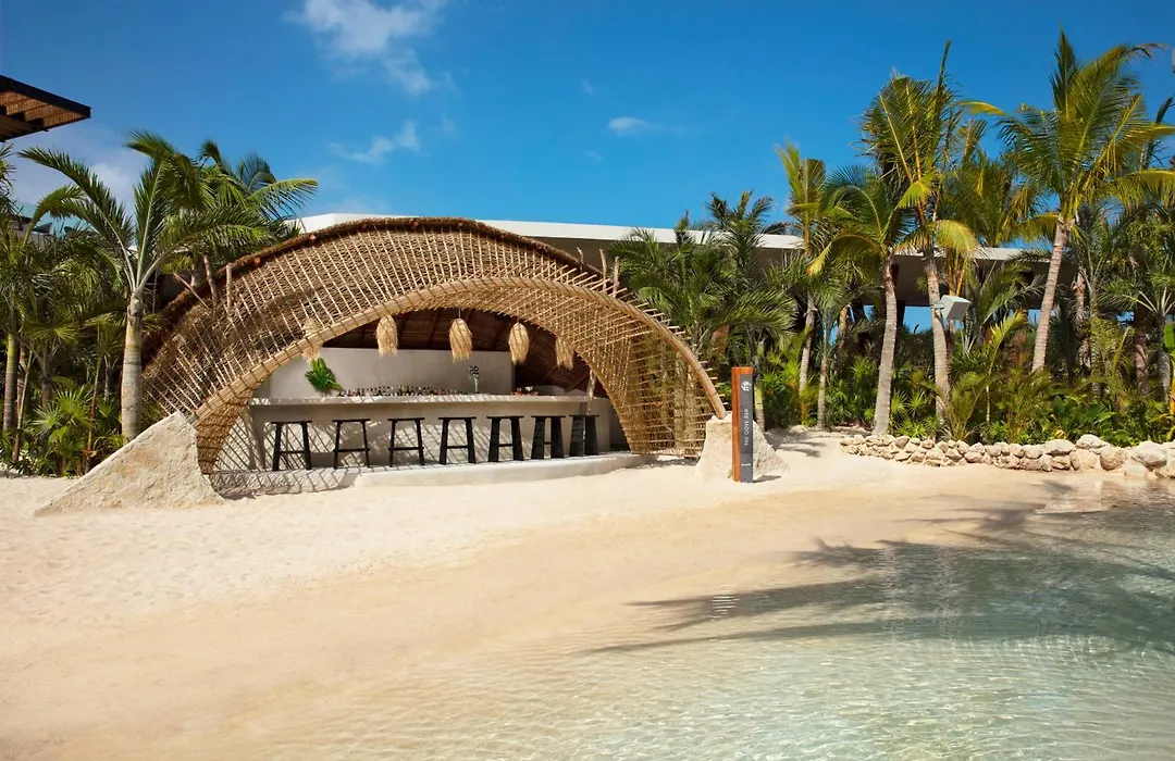 Secrets Moxché Playa del Carmen - Adults Only - All Inclusive-1