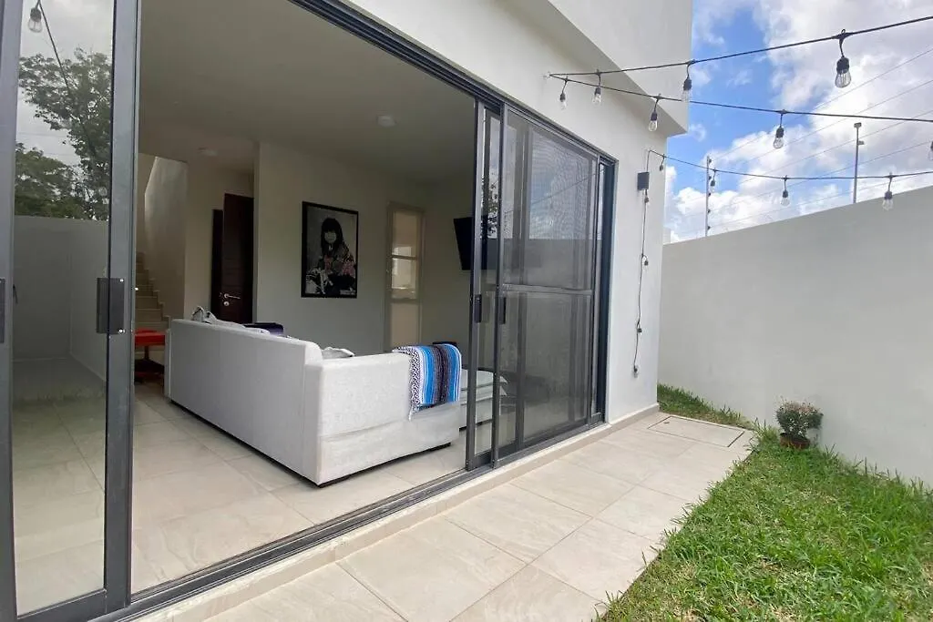 Big New House In Selvanova Coto 9-1