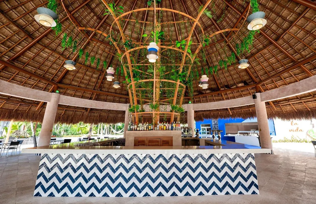 Viva Azteca By Wyndham, A Trademark All Inclusive Resort-1