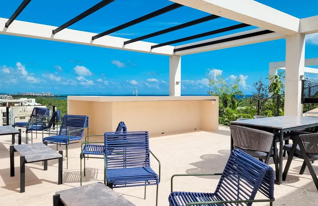 Ceren Luxury Apartments At Fifth Avenue By Spot Rentals-1