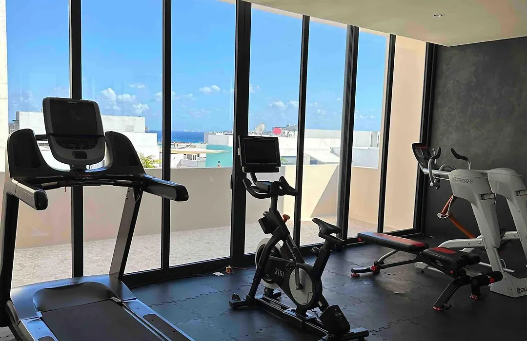 Ceren Luxury Apartments At Fifth Avenue By Spot Rentals-1