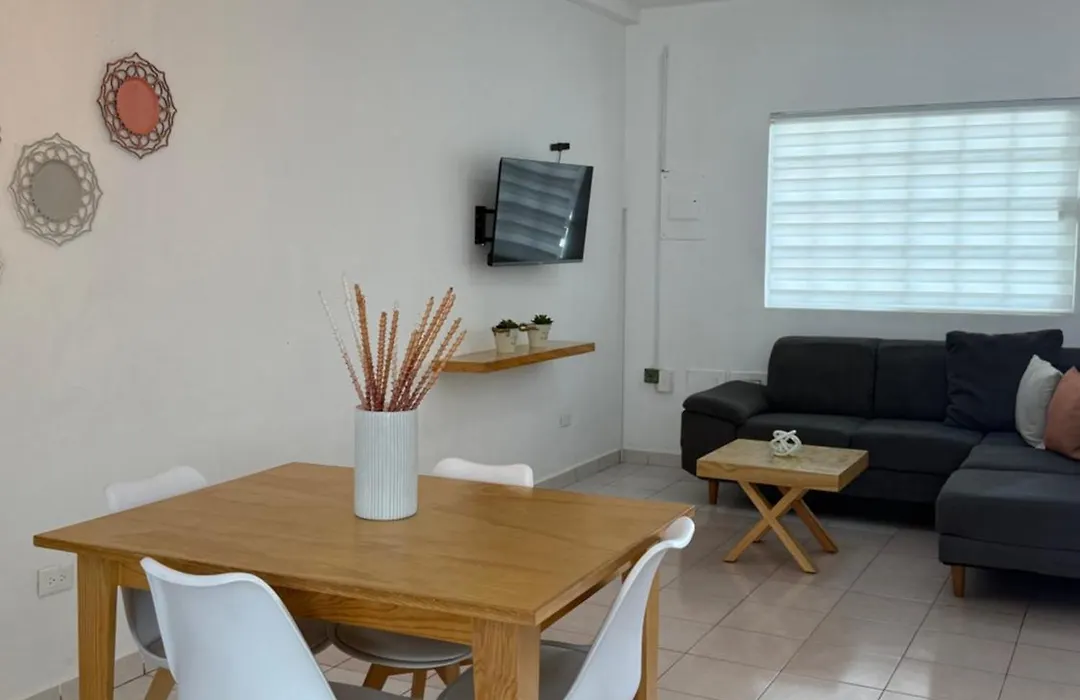 Casa Caimán-1
