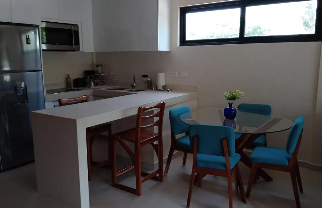Polo 54 Apartments Ideal For Families And Couples-1