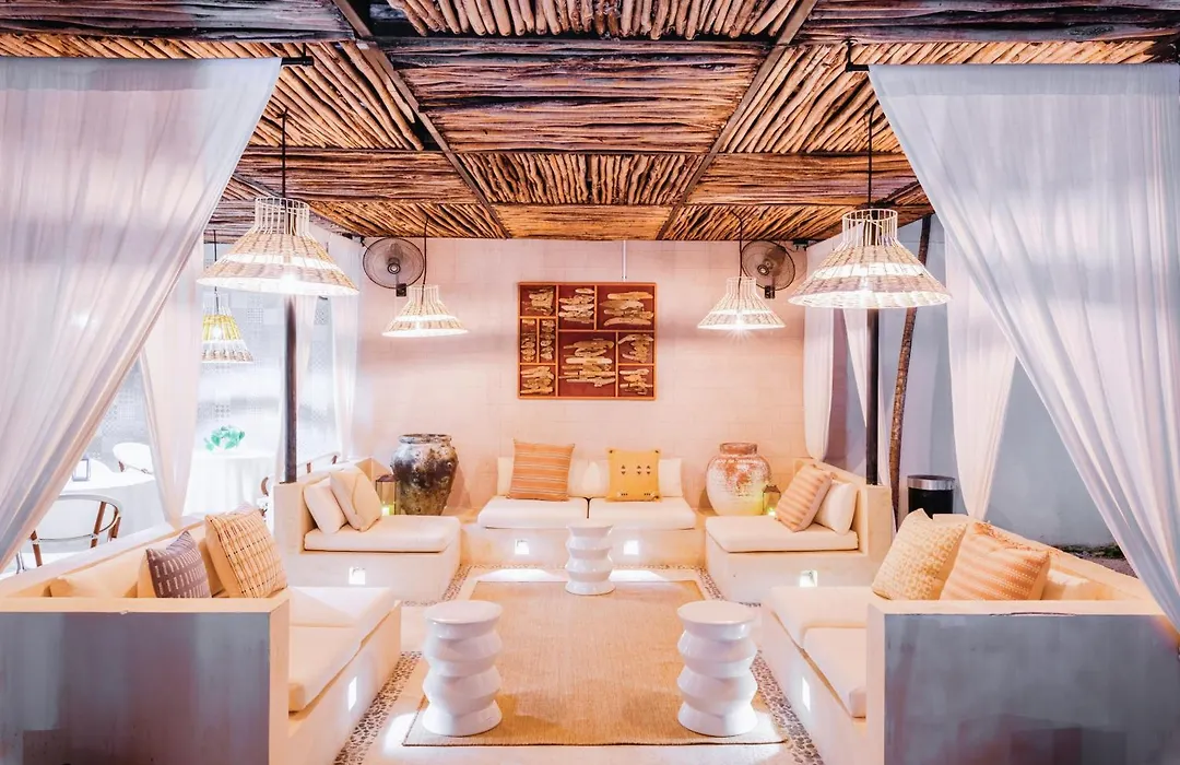 Malish Hotel & Spa Luxury Edition-1