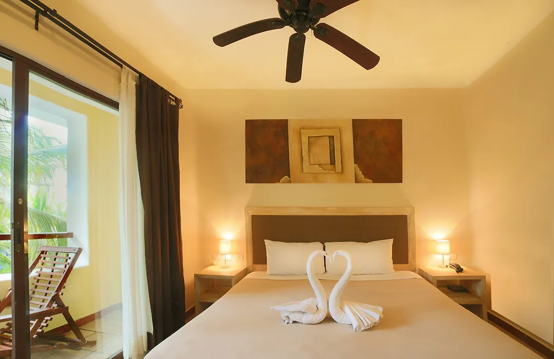Hotel Riviera Caribe Maya-1