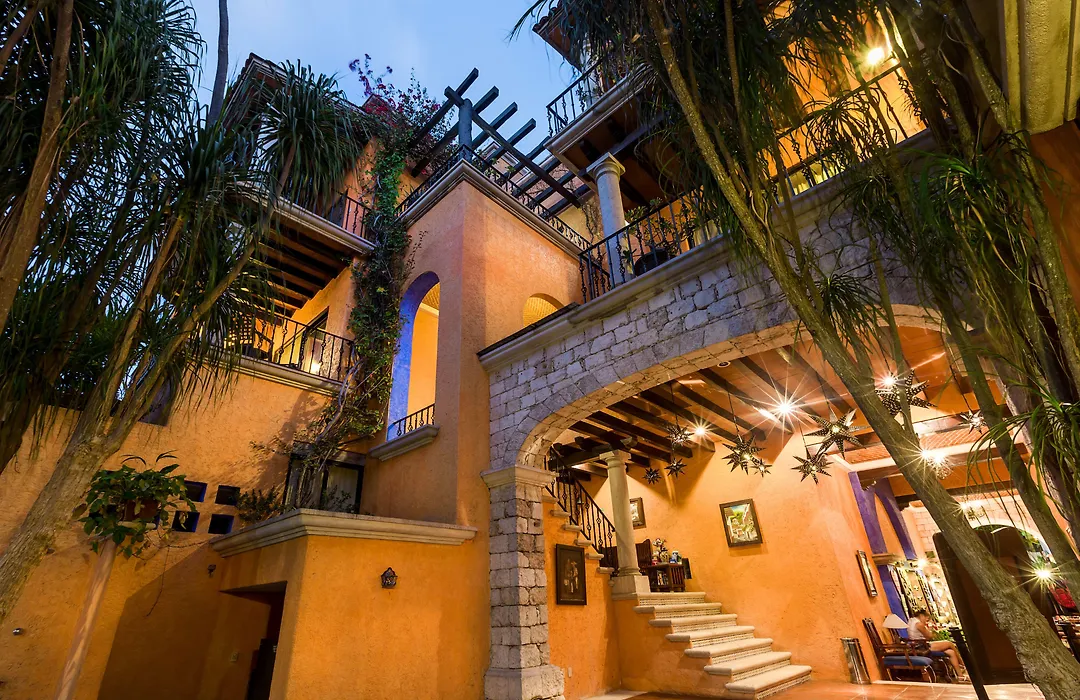 Hotel Lunata - 5Th Avenue (Adults Only)-1