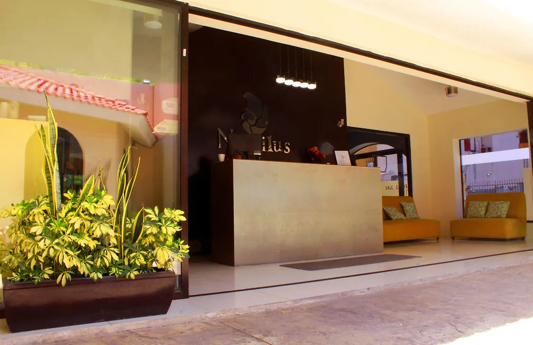 Hotel Nautilus-1