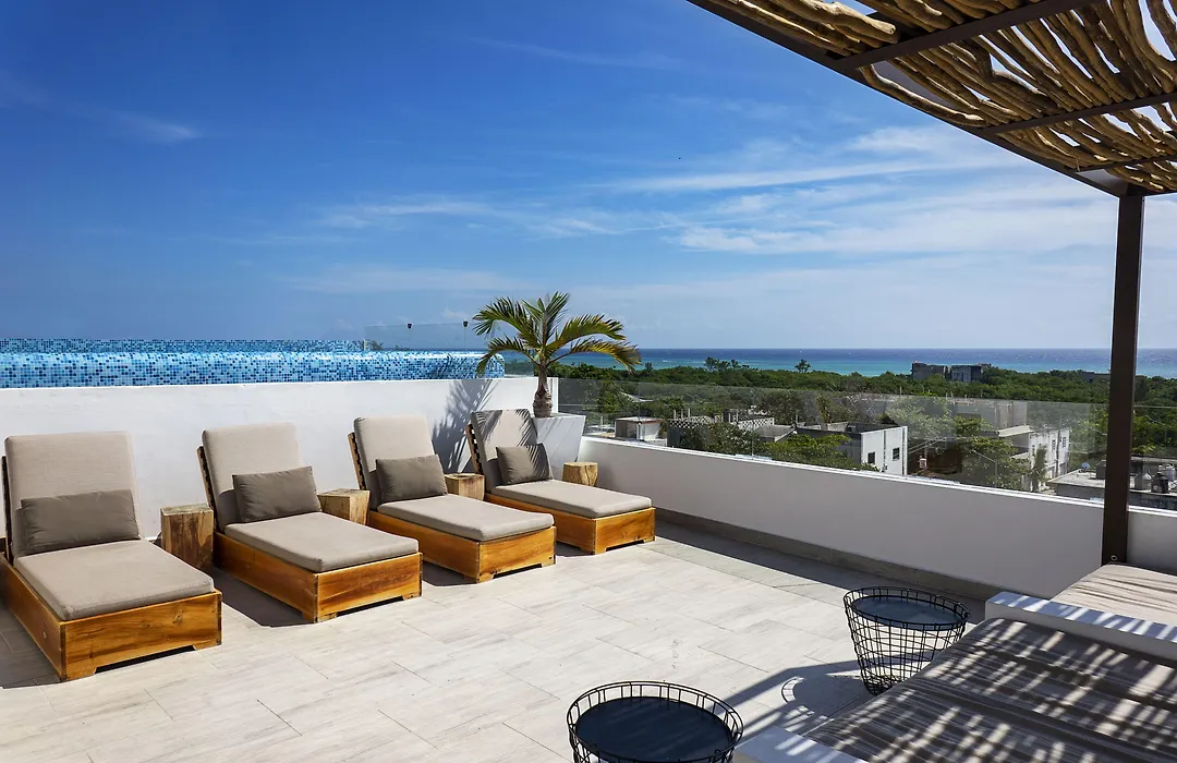 Balkón Boutique Hotel-1