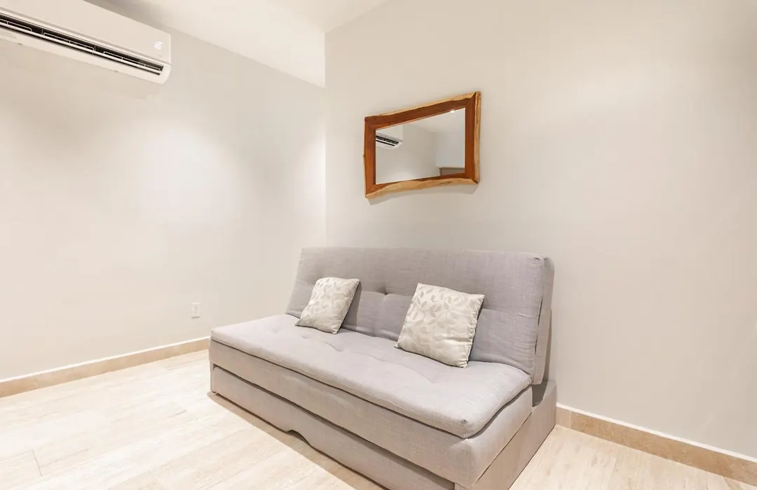 Musa Del Carmen By Boutique Apartments Mx-1