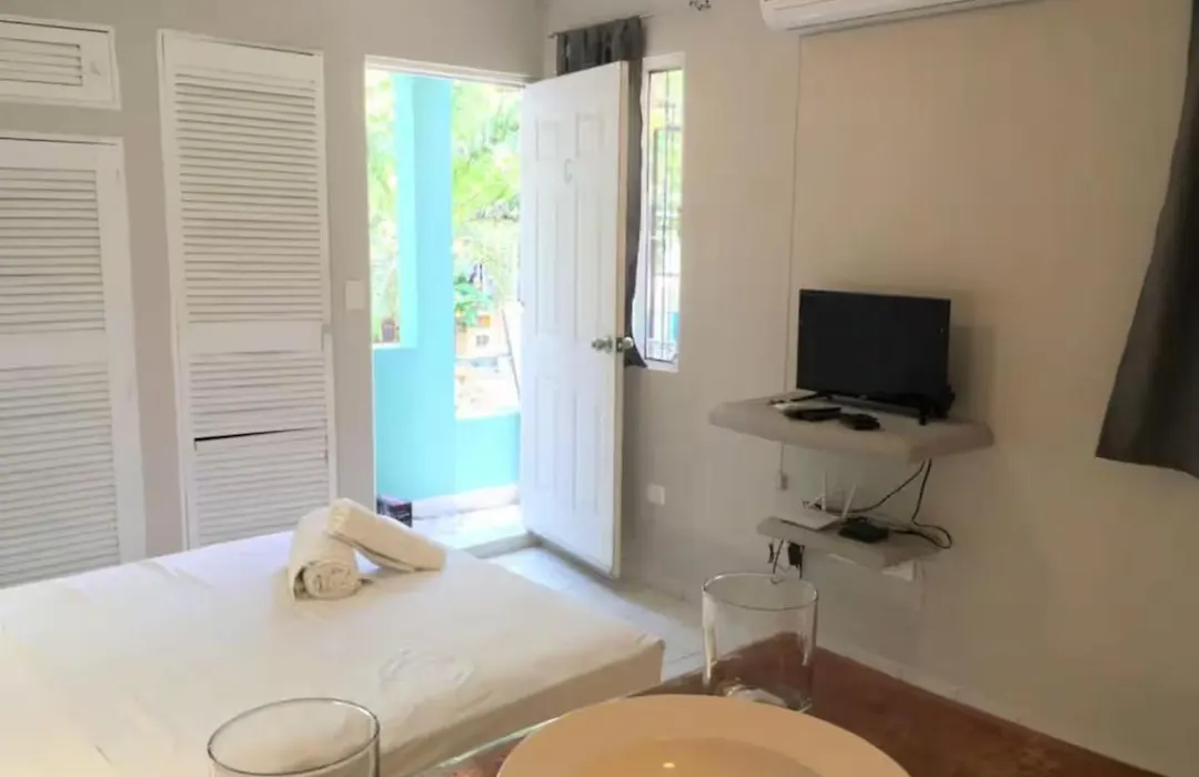 Apartment & Studio 28-1