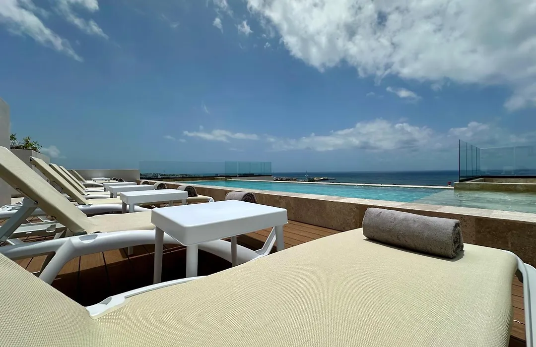 abba Suites Playa del Carmen-1