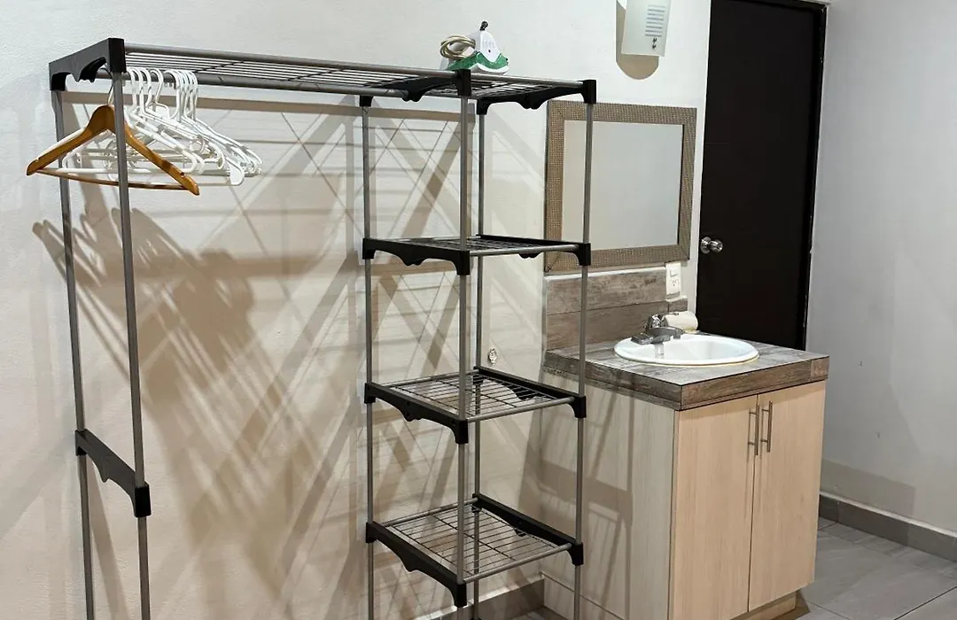 Almond Suites-1
