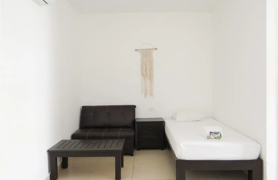 We Playa Hotel - Adults Only-1