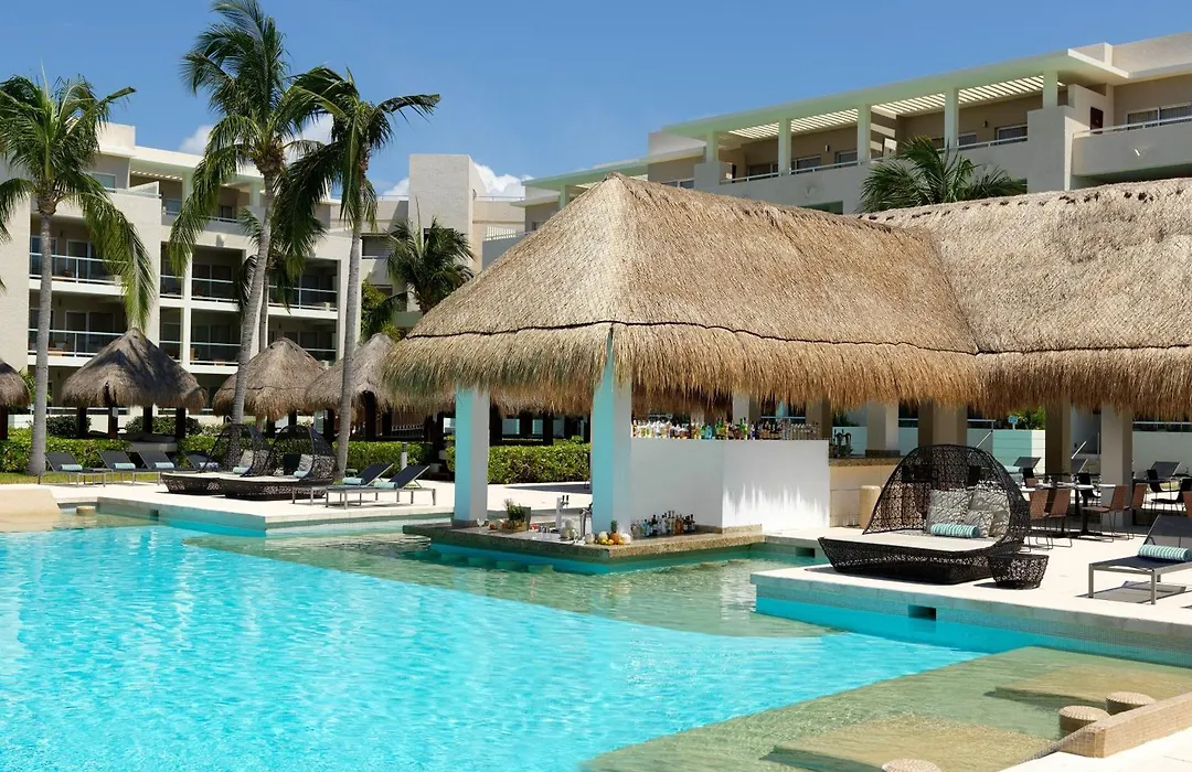 Paradisus by Meliá La Perla - Adults Only - Riviera Maya - All Inclusive-1