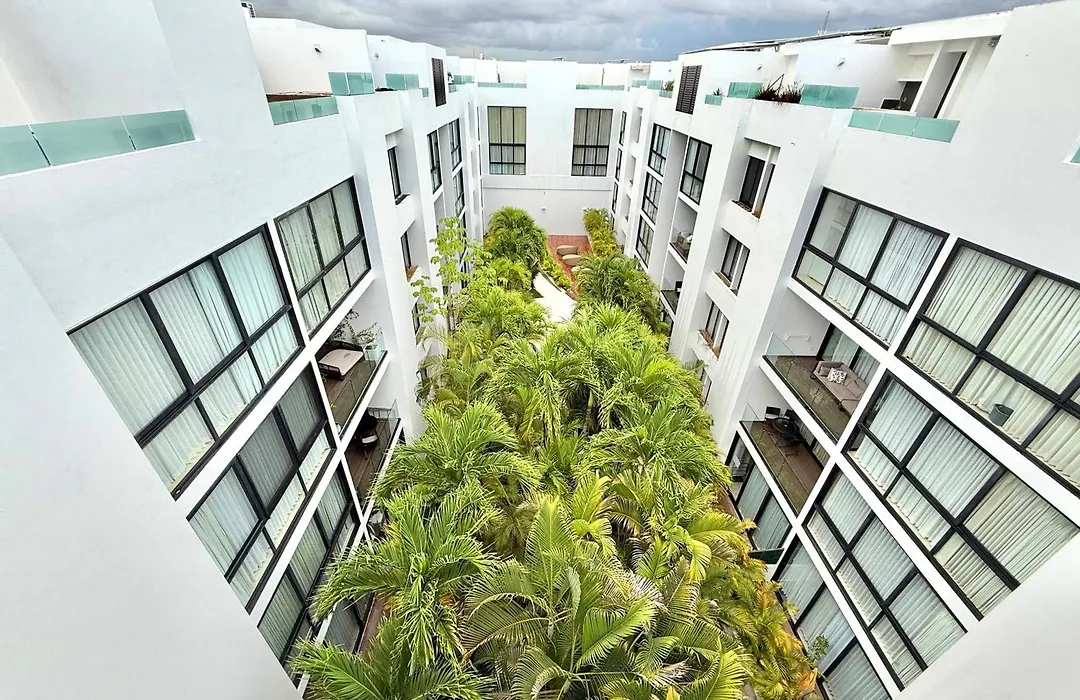 Anah Suites By Las Flores Vacation Rentals-1