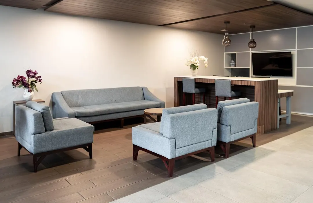 Holiday Inn Express&Suites - Playa del Carmen, an IHG Hotel-1
