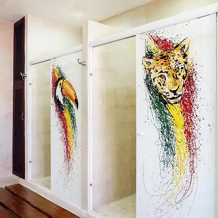 Red Panda Hostal-3