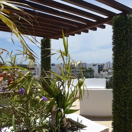Suites Calle 38-3