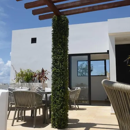 Suites calle 38-2