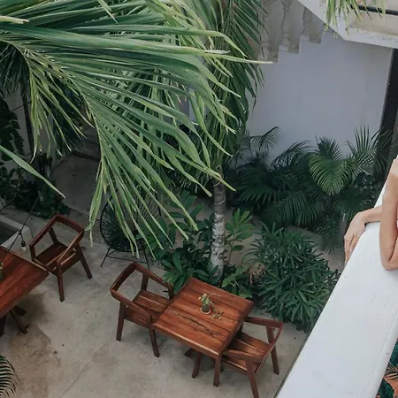 Hotel San Vicente-3
